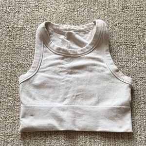 Alo Seamless Delight High NeckTop